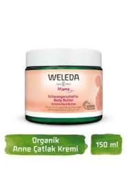 Weleda Mama Body Butter Çatlak Kremi 150 ml - Weleda