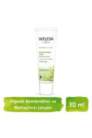 Weleda Naturally Clear Nemlendirici ve Matlaştırıcı Losyon 30 ml - 1
