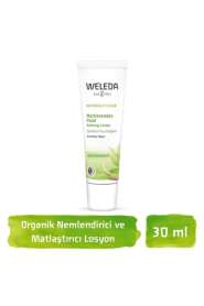 Weleda Naturally Clear Refining Matlaştırıcı Losyon 30 ml | Yağlı ve Akneli Ciltler İçin Günlük Bakım - Weleda
