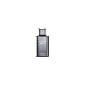 Yves Saint Laurent Kouros Silver Edt Erkek Parfümü 100 ml - Yves Saint Laurent