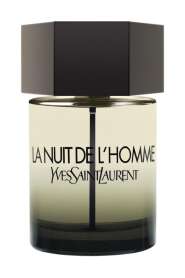 Yves Saint Laurent La Nuit De LHomme Edt Erkek parfümü 100 ml - Yves Saint Laurent